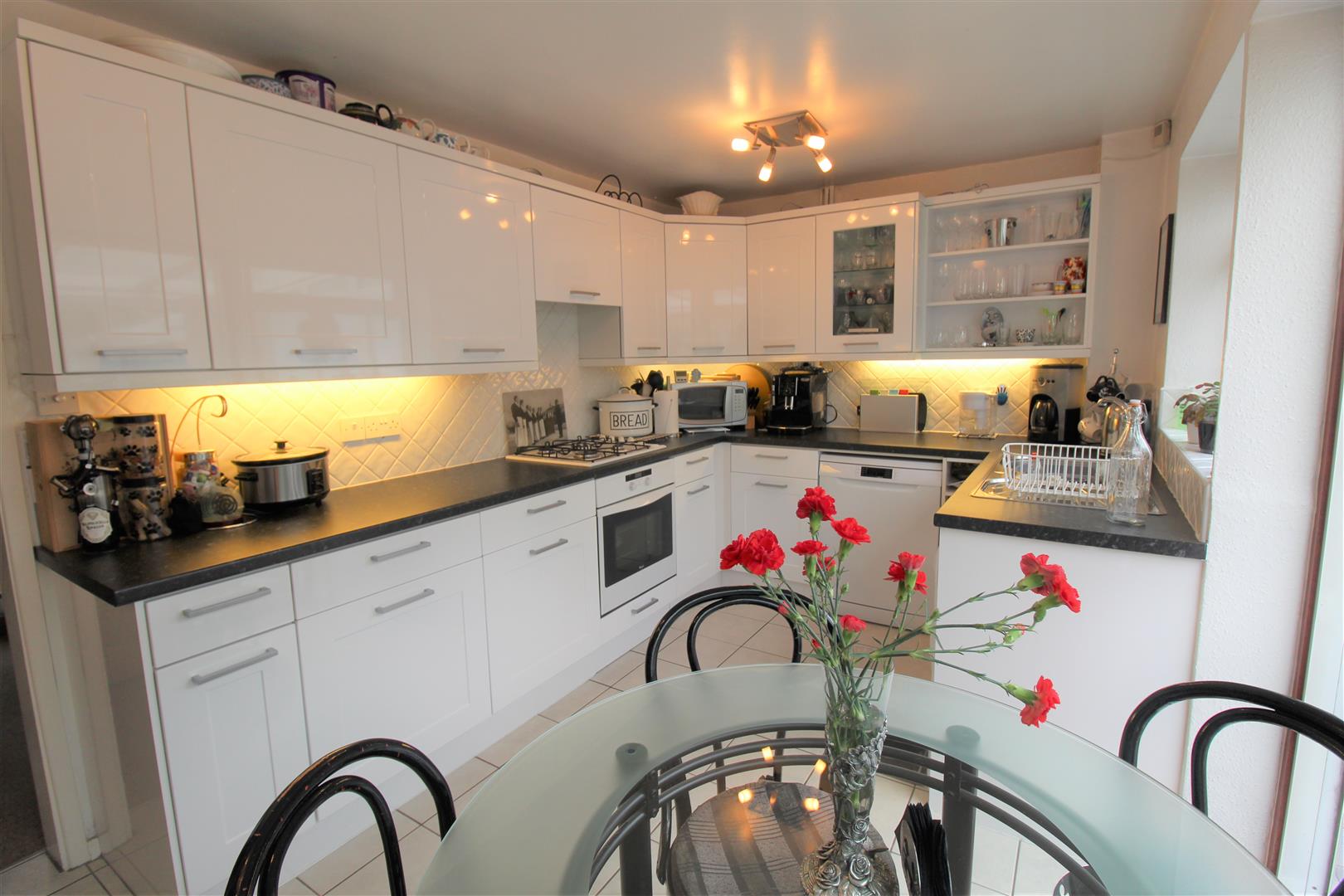 Dunsford Avenue, Milton, Stoke-On-Trent